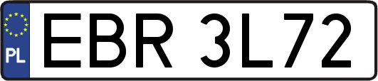 EBR3L72