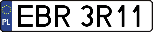 EBR3R11