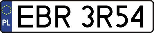 EBR3R54