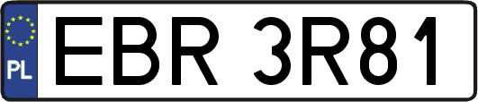 EBR3R81