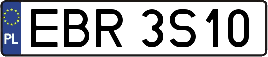 EBR3S10