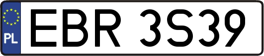 EBR3S39