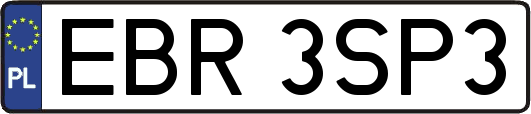 EBR3SP3