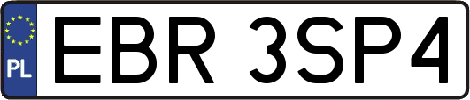 EBR3SP4