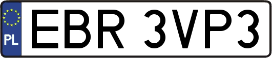 EBR3VP3