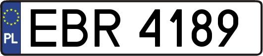 EBR4189