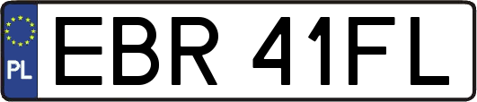 EBR41FL