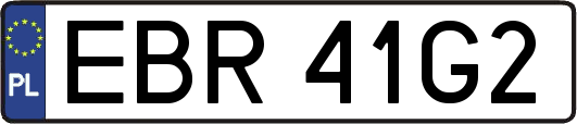 EBR41G2