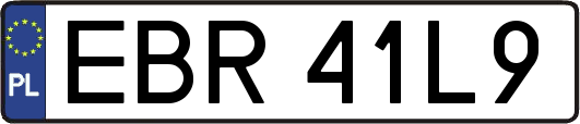 EBR41L9