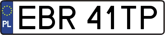 EBR41TP