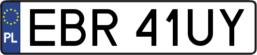 EBR41UY