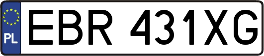 EBR431XG