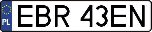 EBR43EN