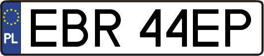 EBR44EP