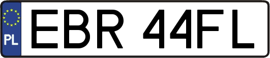 EBR44FL