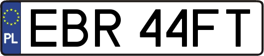 EBR44FT