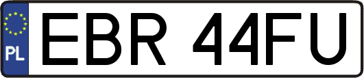 EBR44FU