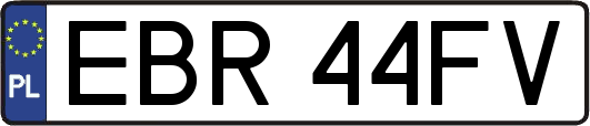 EBR44FV