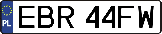 EBR44FW