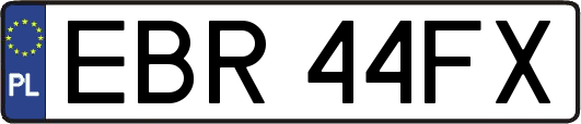 EBR44FX
