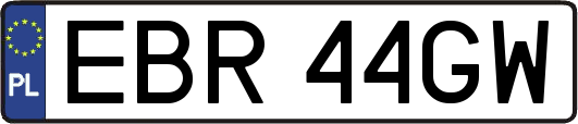 EBR44GW