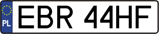 EBR44HF