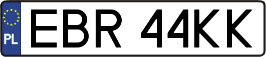 EBR44KK