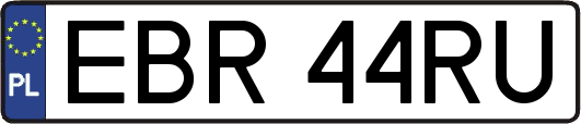 EBR44RU