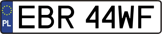 EBR44WF