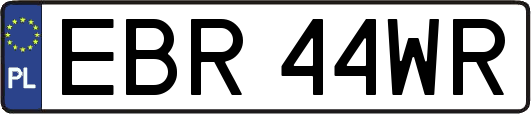 EBR44WR