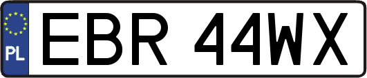 EBR44WX