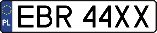 EBR44XX