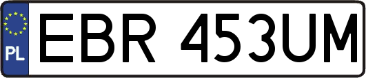 EBR453UM