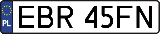 EBR45FN