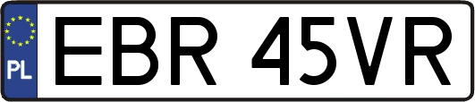 EBR45VR