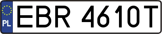 EBR4610T