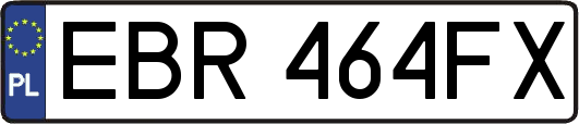 EBR464FX