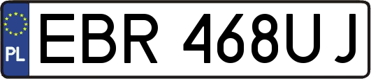 EBR468UJ