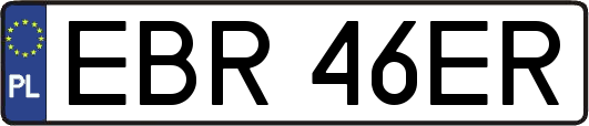 EBR46ER