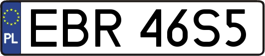 EBR46S5