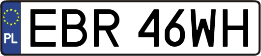 EBR46WH