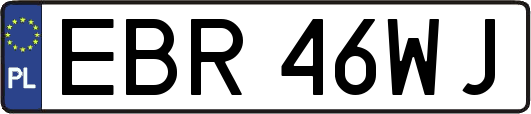 EBR46WJ