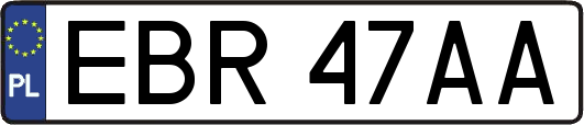 EBR47AA