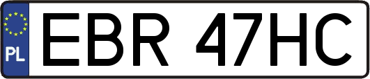 EBR47HC