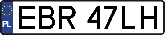 EBR47LH