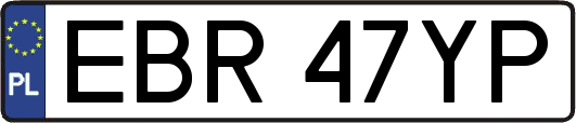 EBR47YP