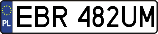 EBR482UM