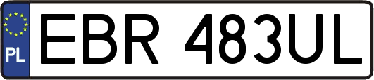 EBR483UL