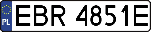 EBR4851E