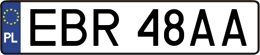 EBR48AA